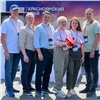 Разработки Красноярского края в области беспилотной авиатехники представили на интенсиве «Архипелаг 2024» (видео)