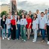 Волонтеры, артисты и госслужащие: в Красноярском крае утвердили новый состав молодежного правительства