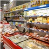 Красноярцам рассказали, на какие продукты замедлился рост цен в регионе 