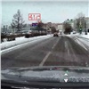 В красноярском Солнечном изменится схема движения по улице 60 лет образования СССР