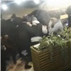 Участников банды Малиновского осудили за жестокое избиение двоих красноярцев (видео)