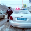 ГАИ на две недели взяла под особый контроль дороги Красноярского края (видео)