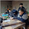Почти 1,4 тысячи мигрантов проверили за три дня в Красноярском крае 