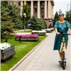 Красноярцам рассказали, где в городе теперь запрещено ездить на электросамокатах
