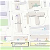 В Красноярске улицу Дубровинского частично перекроют до середины лета 