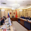 В Красноярске обсудили итоги программы по переселению граждан из аварийного жилья