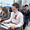 «Важно знать свою историю»: в Красноярском крае более 21 тысячи человек написали «Диктант Победы»