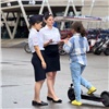 На Ямале родители малолетнего самокатчика заплатят сбитому пешеходу 250 тысяч рублей