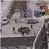 «Задремал за рулем»: сбивший двух женщин пьяный красноярец отправится под суд (видео)