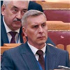 Спикер Заксобрания Красноярского края принял участие в Совете законодателей в Санкт-Петербурге