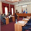 Глава Дудинки и глава Сухобузимского района подали в отставку