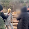 В Кежемском районе спустя 21 год раскрыли убийство молодой женщины (видео)