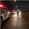 В Красноярске 56 пьяных автомобилистов задержали на майских праздниках 