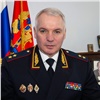 Экс-начальник ГУ МВД Красноярского края Речицкий стал главным полицейским Ростовской области