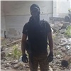 Боец СВО поблагодарил красноярских школьников за подарки ко Дню Победы (видео)
