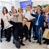 Красноярский волонтерский центр «Доброе дело» отчитался о работе в 2024 году