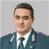 Налоговой службе Красноярского края назначили нового начальника