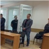 Директора красноярского «Доринвестстроя» отправили в колонию за мошенничество при ремонте дорог