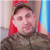 «Главное, спасти товарища»: участник СВО из Красноярска рассказал о боевом братстве 