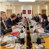 Красноярский край и Беларусь договорились о масштабном сотрудничестве