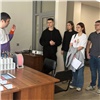 «Формировать и даже предвосхищать технологические тренды»: «Ростелеком» и СФУ будут совместно готовить будущих инженеров