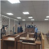 Красноярский суд не стал менять приговор в отношении Александра Глискова