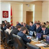 В Красноярском крае подвели финансовые итоги 2024 года