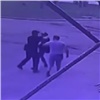 Ограбивший нуждавшегося в деньгах мужчину красноярец получил реальный срок (видео)