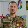 «Было тяжело, но мне помогли»: ветеран СВО из Красноярска рассказал о реабилитации