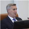 Депутаты Заксобрания Красноярского края обсудили поправки в Устав региона