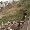 Укреплением склона на улице 2-я Огородная займется компания из Ярославля