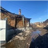 Ревнивый красноярец из мести бывшей жене поджег дом ее матери 