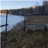 «Разделили и распродали»: прокуратура предотвратила захват земли вокруг озера Большое