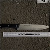 В Красноярске мужчина с психическим расстройством напал с ножом на прохожего (видео)
