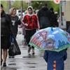 На выходных в Красноярск придет непогода