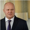 СМИ сообщили о задержании мэра Красноярска