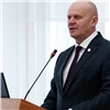 Мэру Красноярска предъявили обвинение в получении взятки в размере 180 млн рублей