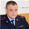 Начальником полиции Красноярского края станет бывший глава МВД Алтая