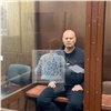 Мэра Красноярска отправили в СИЗО (видео)