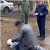 Красноярец до смерти избил своего отца и 23 года скрывался от следствия (видео)