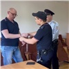 Экс-руководителю центра ГИМС красноярского МЧС вынесли суровый приговор за взятку (видео)