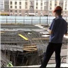 Трое рабочих погибло в Тюмени из-за обрушившейся конструкции