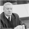 Умер экс-депутат красноярского ЗС Василий Нечаев