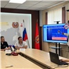 В Красноярске презентовали чат-бот для сообщений о нетрезвых водителях