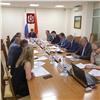 В Заксобрании Красноярского края обсудили расходы на обращение с ТКО 