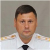 Выявлен новый факт получения взятки экс-главой УГИБДД по Красноярскому краю