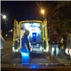 В Красноярске пропавшего ветерана ВОВ нашли спустя четверо суток (видео)