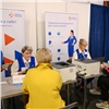 Уже 815 жителей Красноярского края воспользовались мерой поддержки по профессиональному обучению от службы занятости