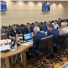 В Красноярском крае к новому учебному году обезопасят почти 600 переходов у школ