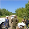 Пожилая жительница Красноярского края заблудилась и 3 дня провела в лесу